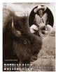 Buffalo Gals Chopsticks Handbell sheet music cover